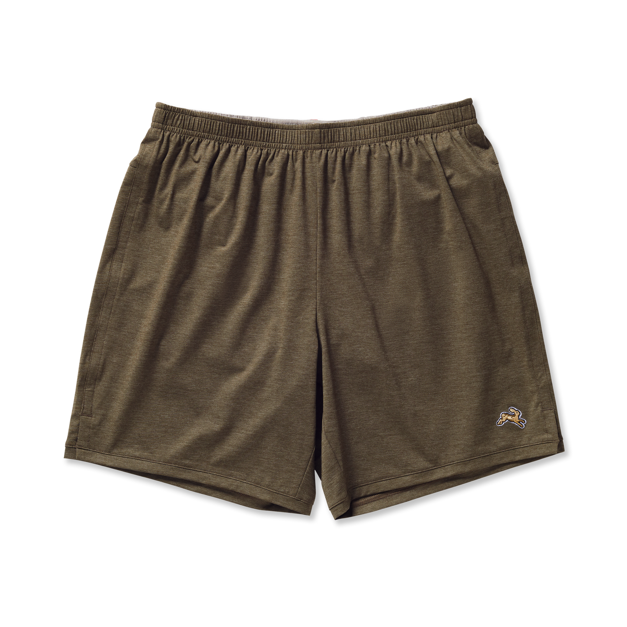 Men's Session Shorts 7 Inch | Tamarind