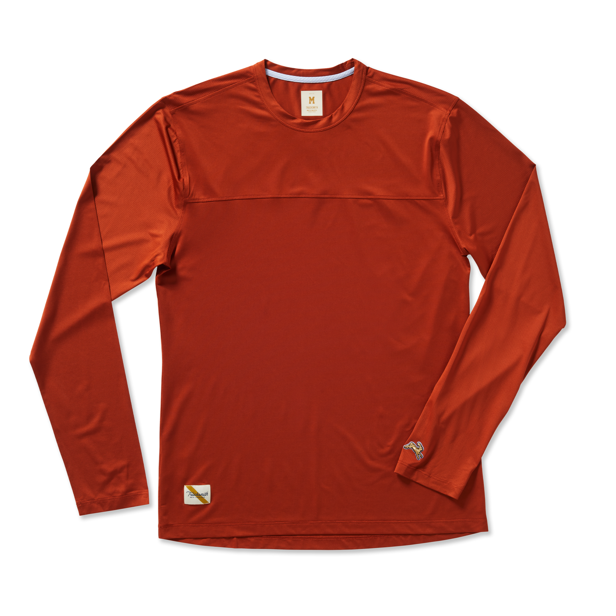 Twilight Long Sleeve | Spice - Men