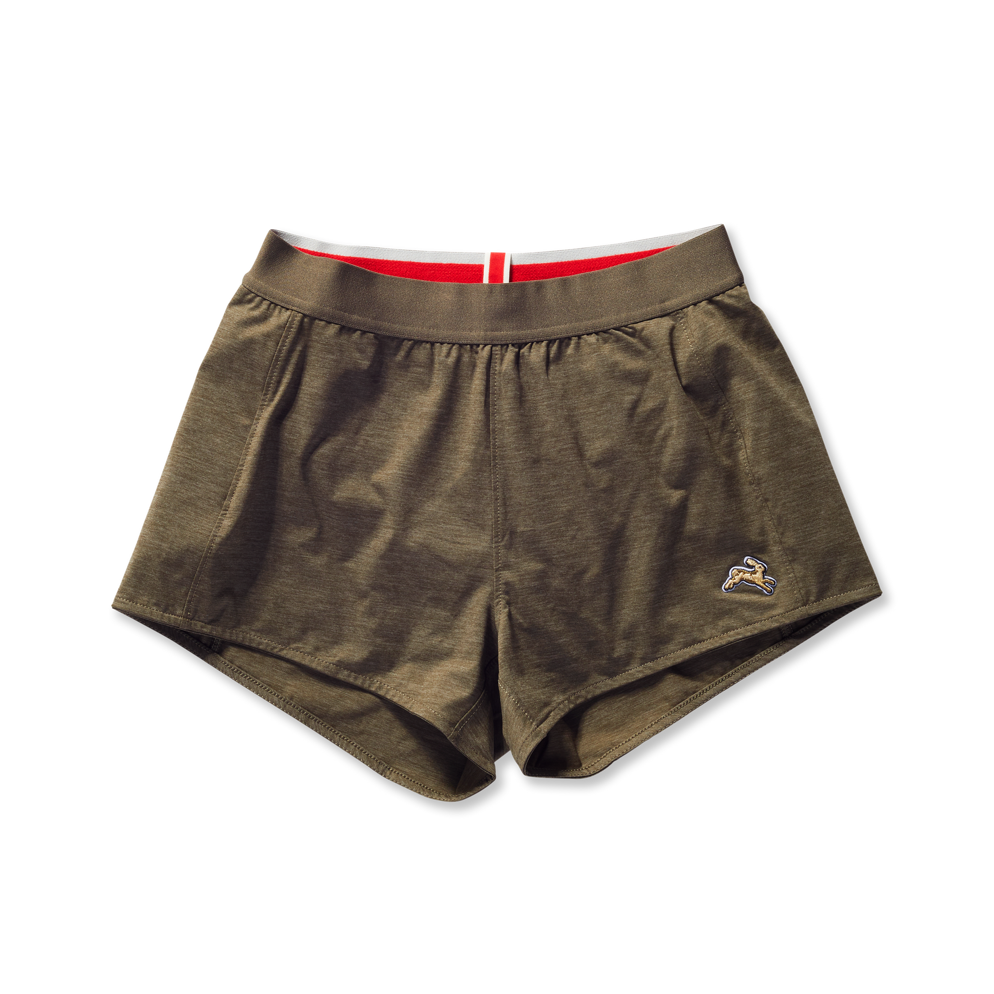 Women's Session Speed Shorts | Tamarind