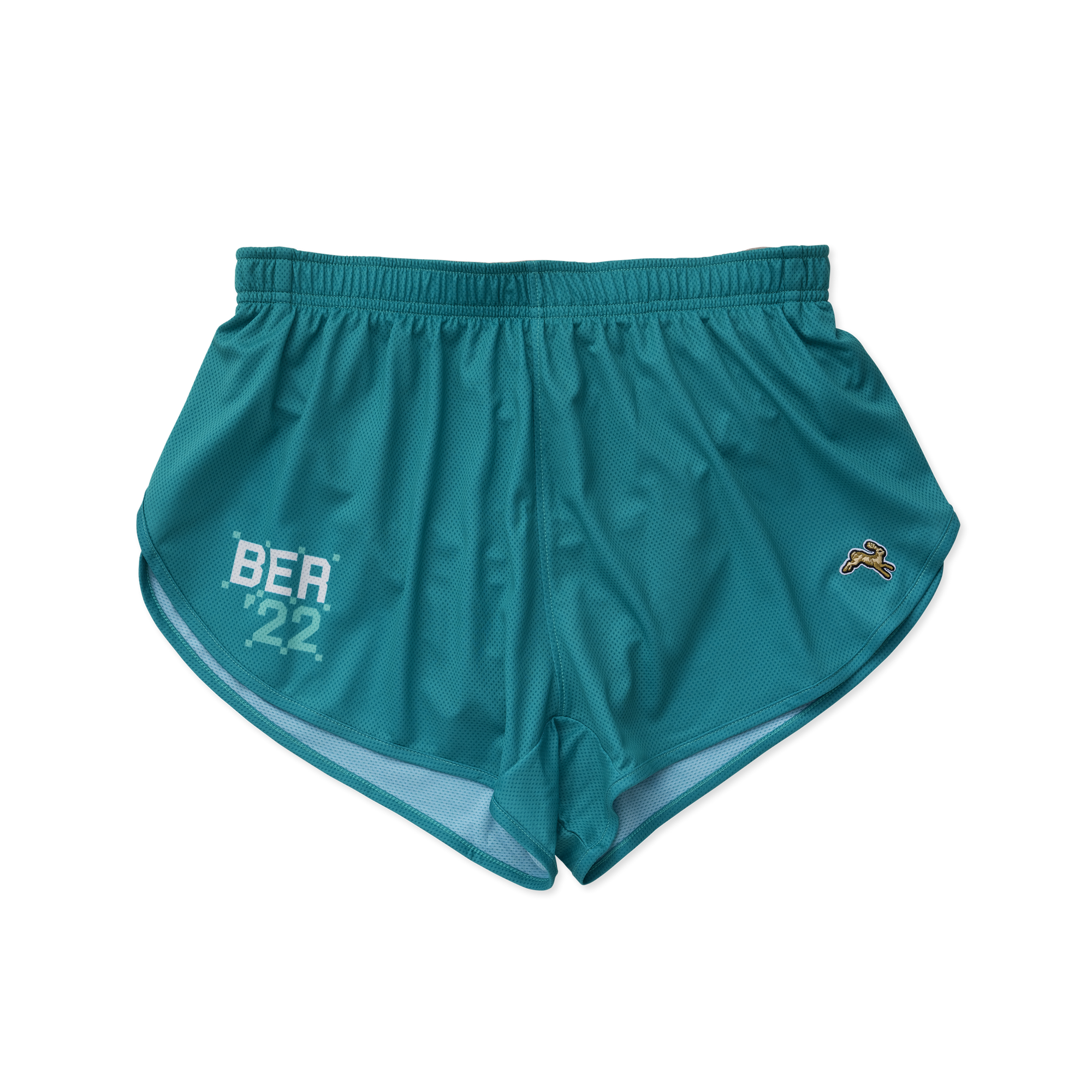 Men's Berlin Shorts | Spearmint