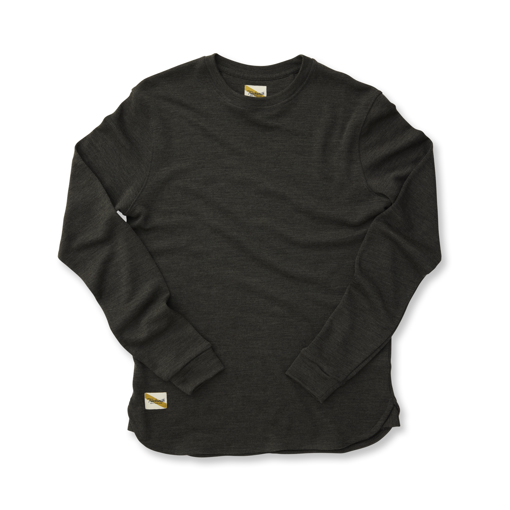 Men's Downeaster Crew | Raven