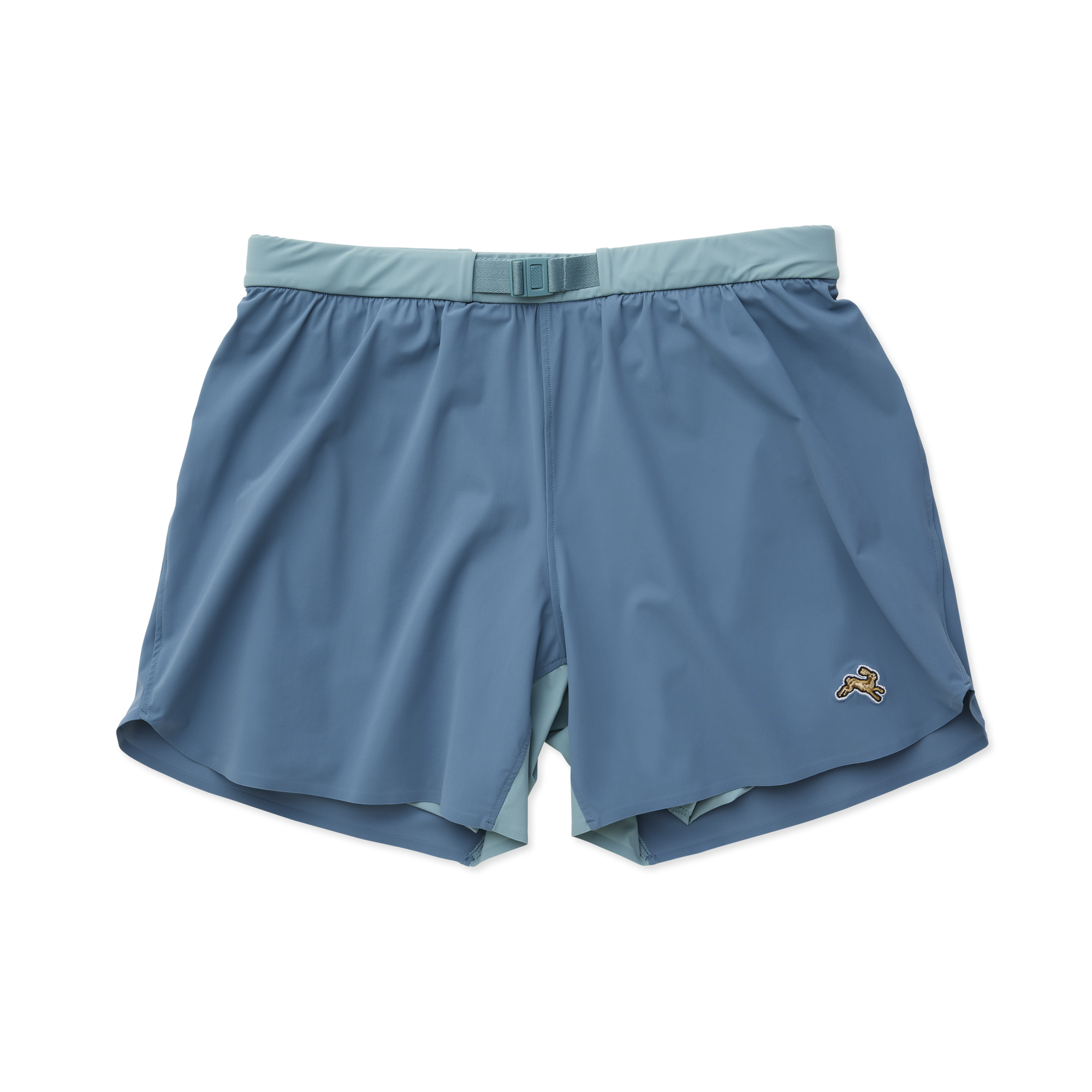 Off Roads Shorts | Ocean - Men