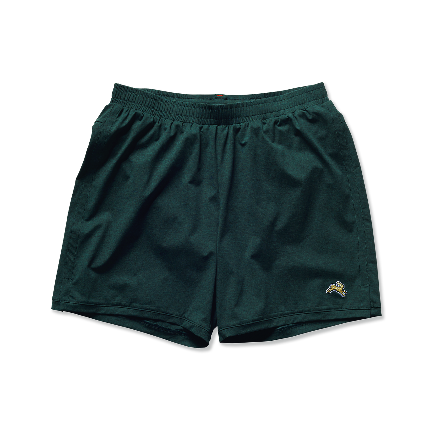 Session Shorts 23 | Emerald - Men