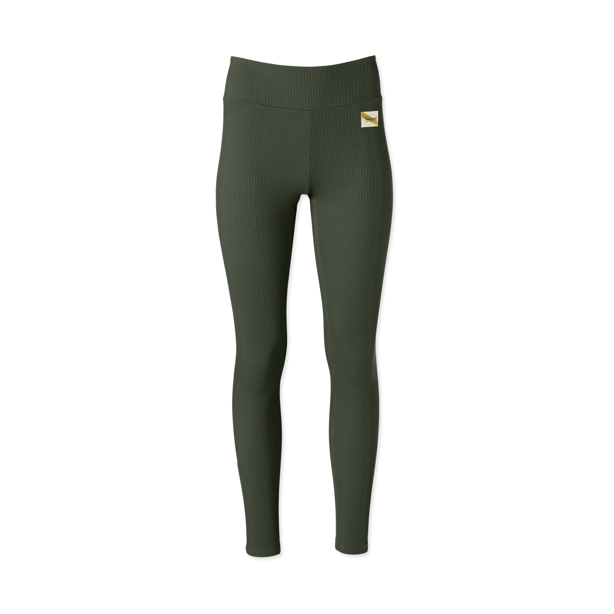 Women's Fells Tights | Forest