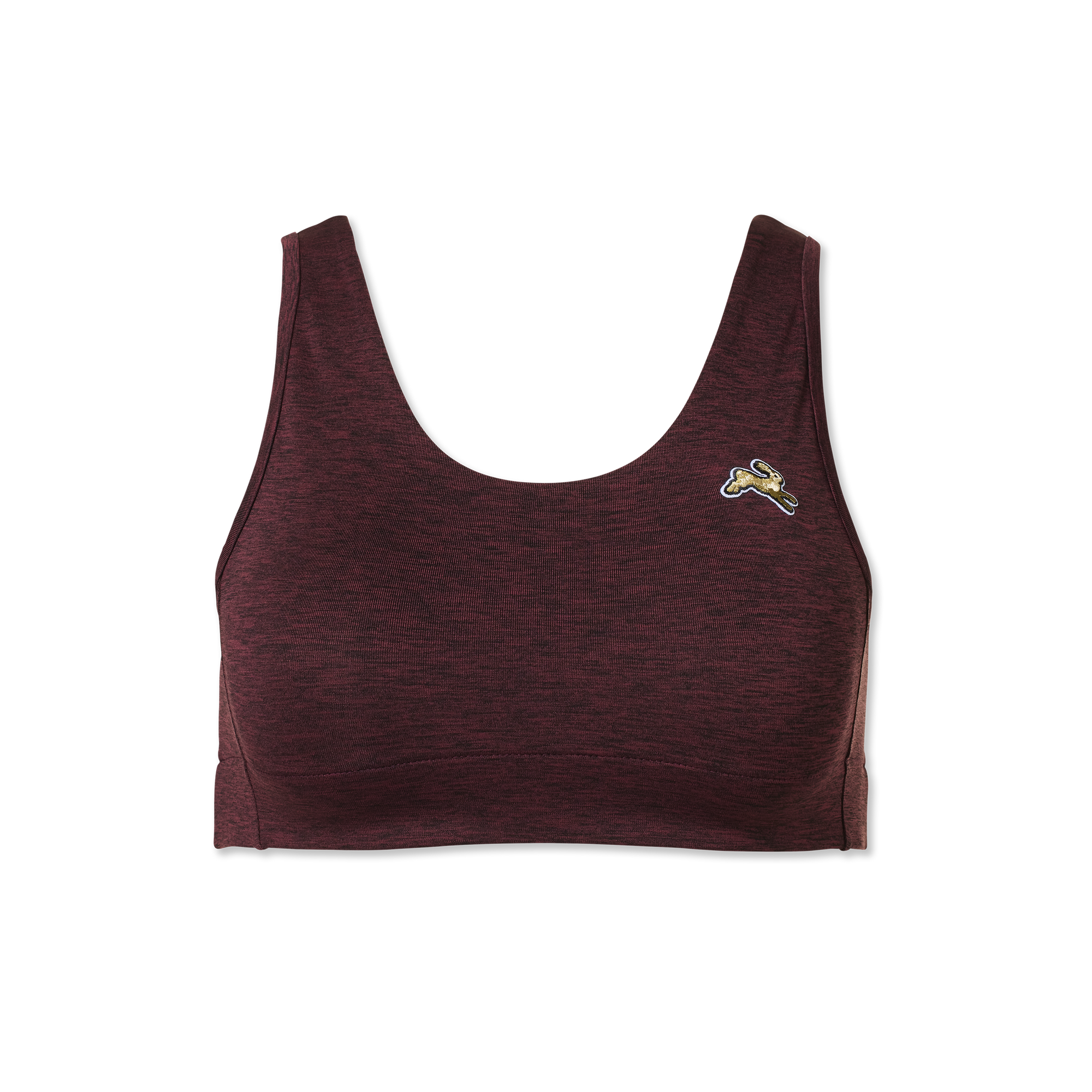 Women's Session Bra | Berry