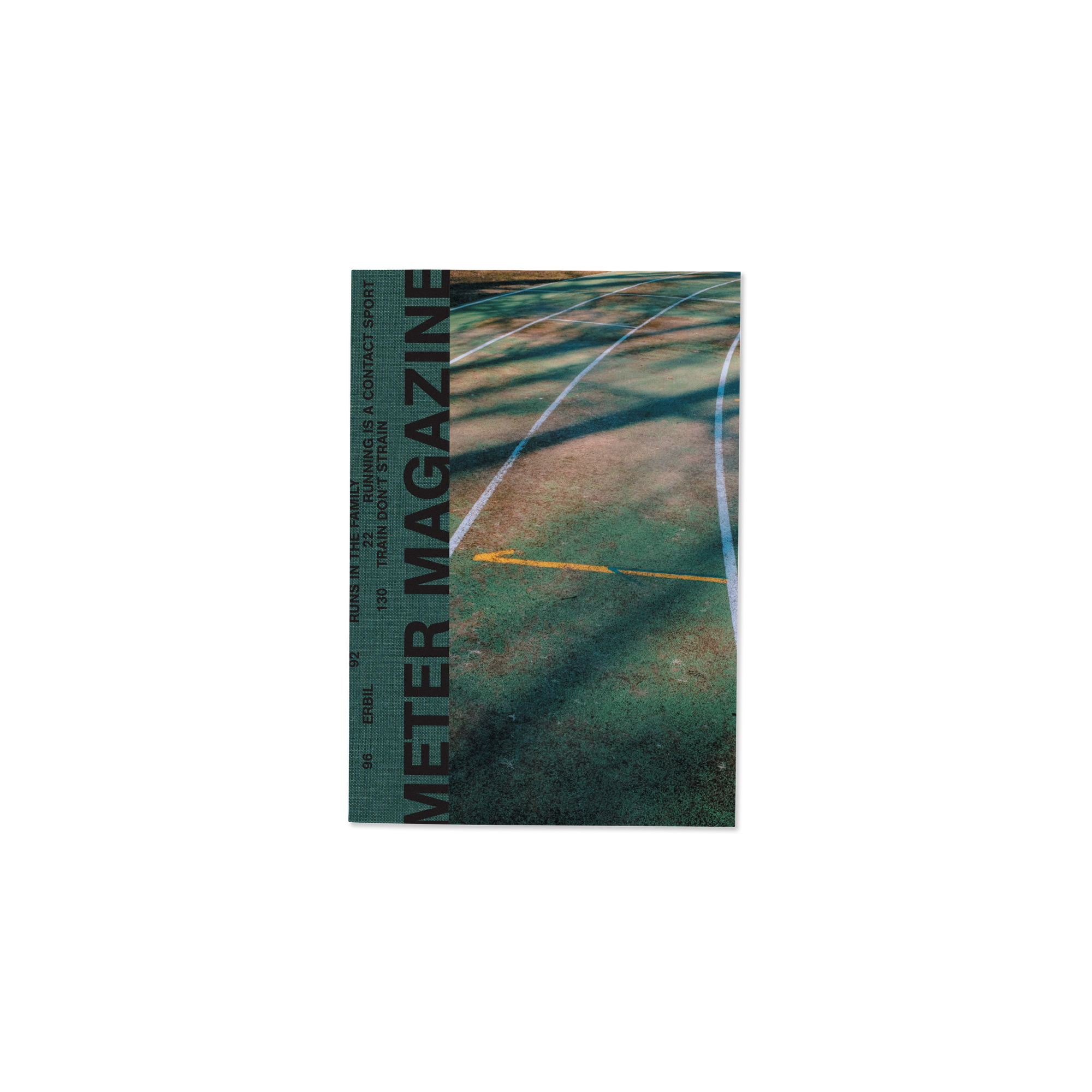 Meter Magazine | Volume 4