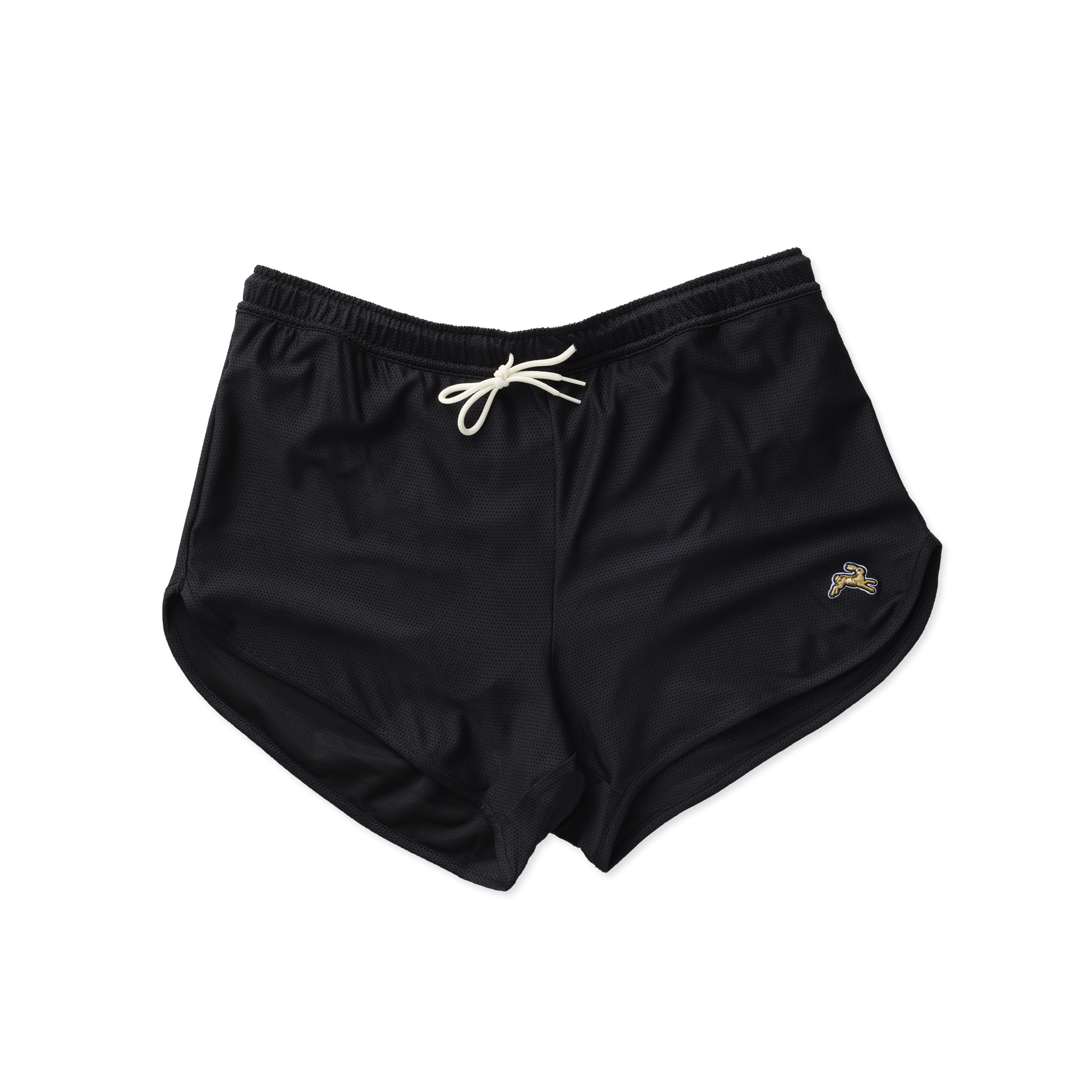 Men's Van Cortlandt Shorts | Black