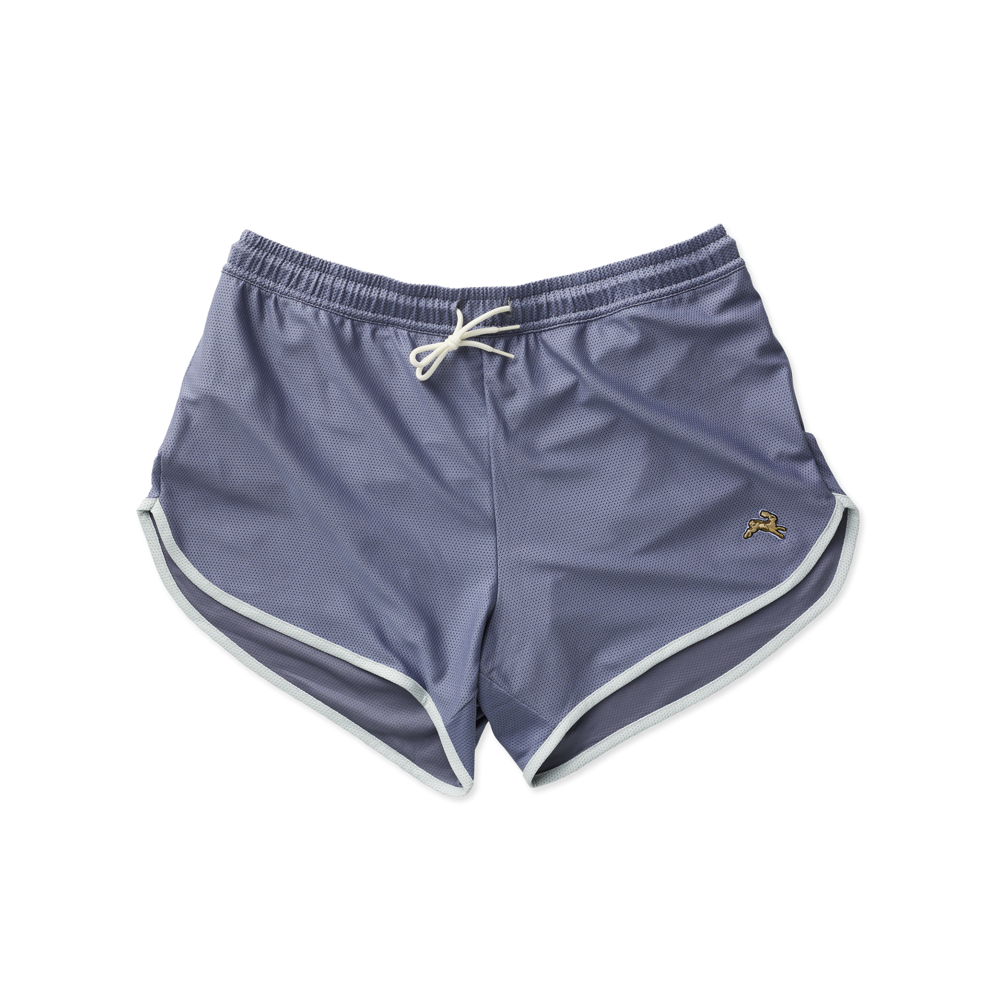 Men's Van Cortlandt Shorts | Stone Gray/Sky Gray