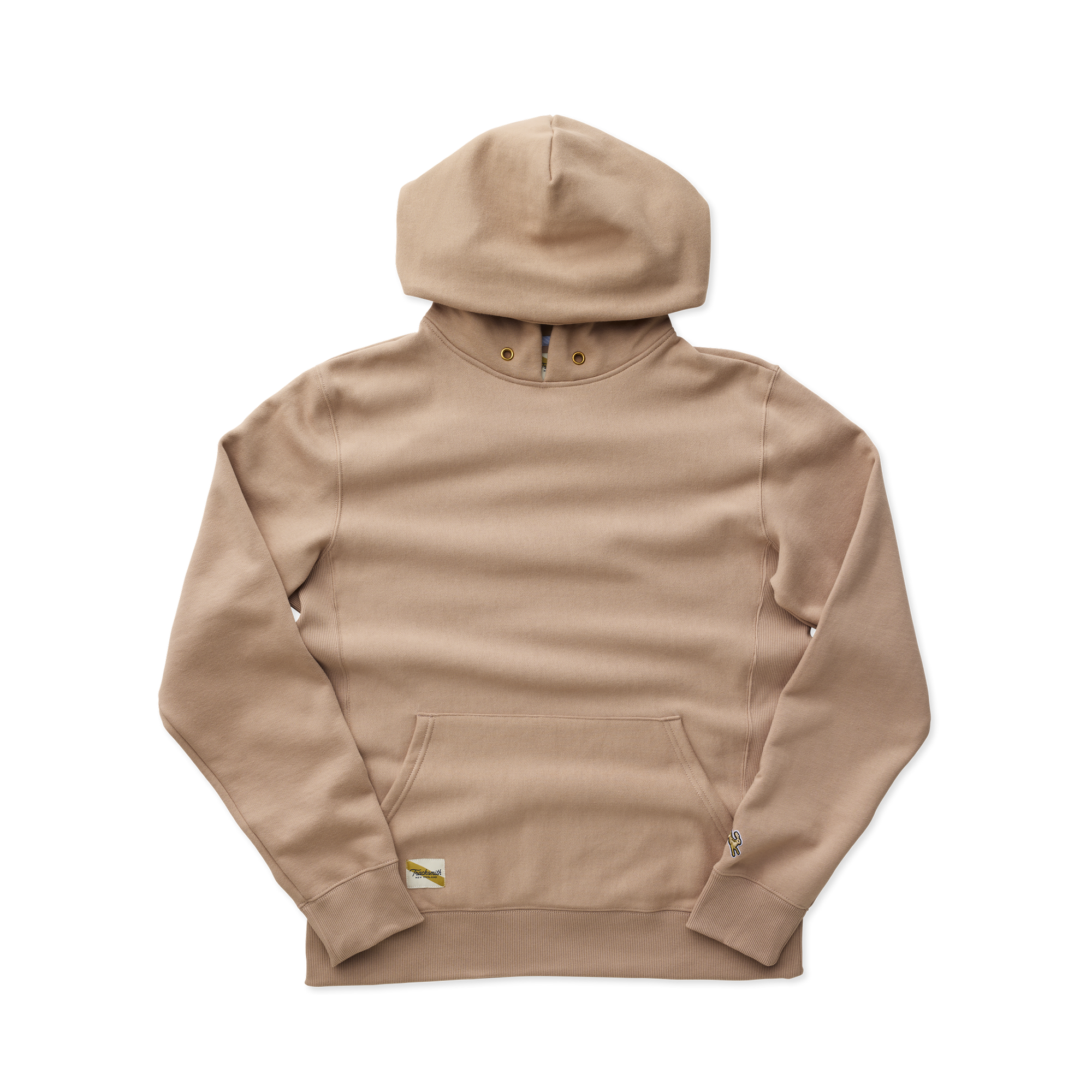 Trackhouse Sweatshirt | Stucco - Men