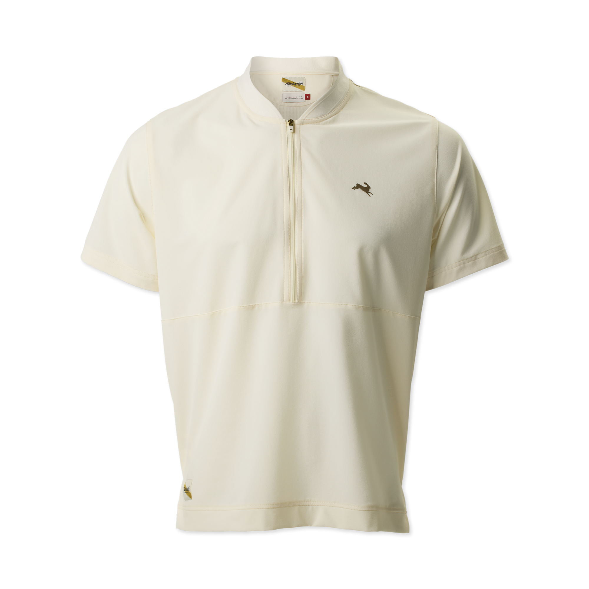 Mens | Harbor Shell | Ivory