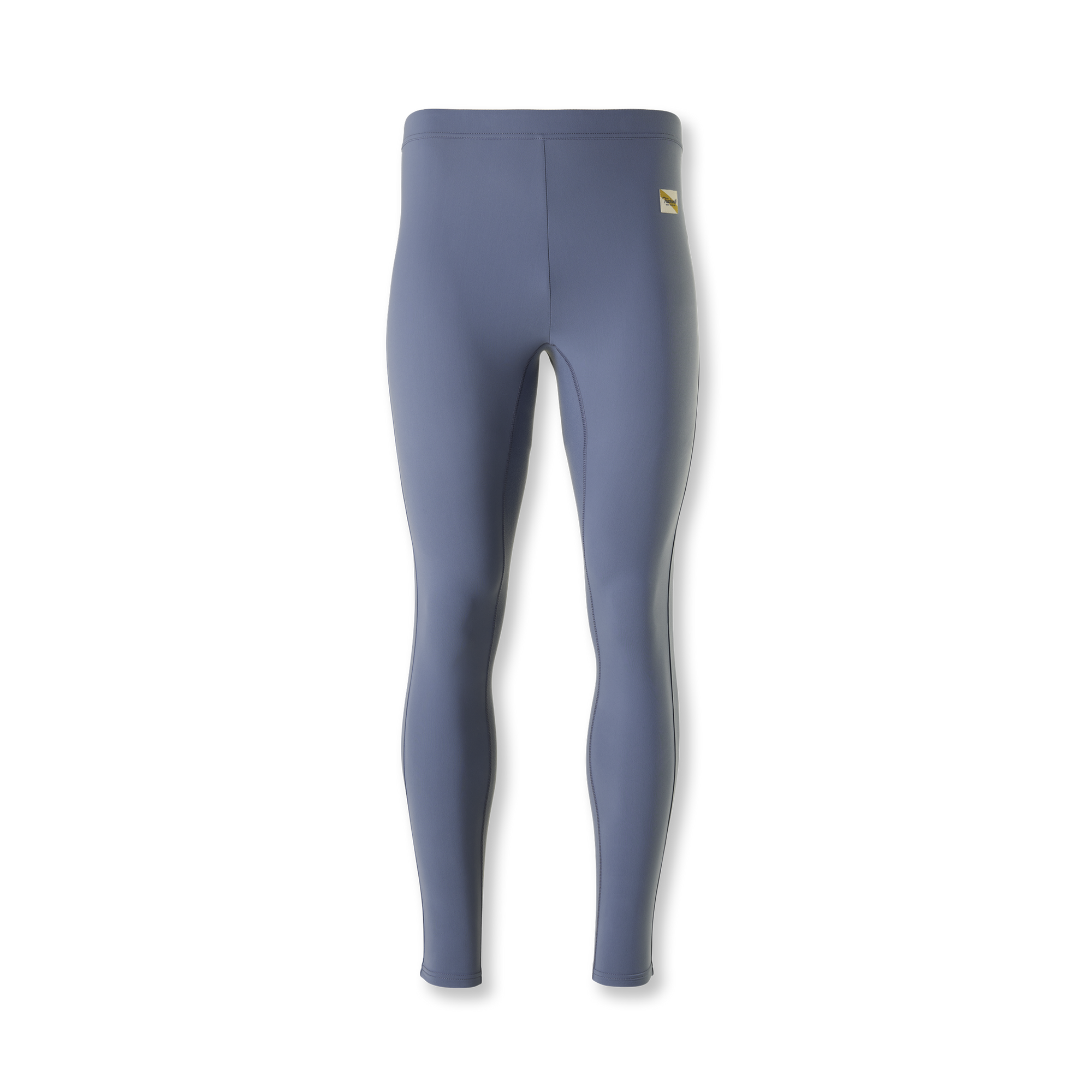 Mens | Turnover Tights | Stone Gray