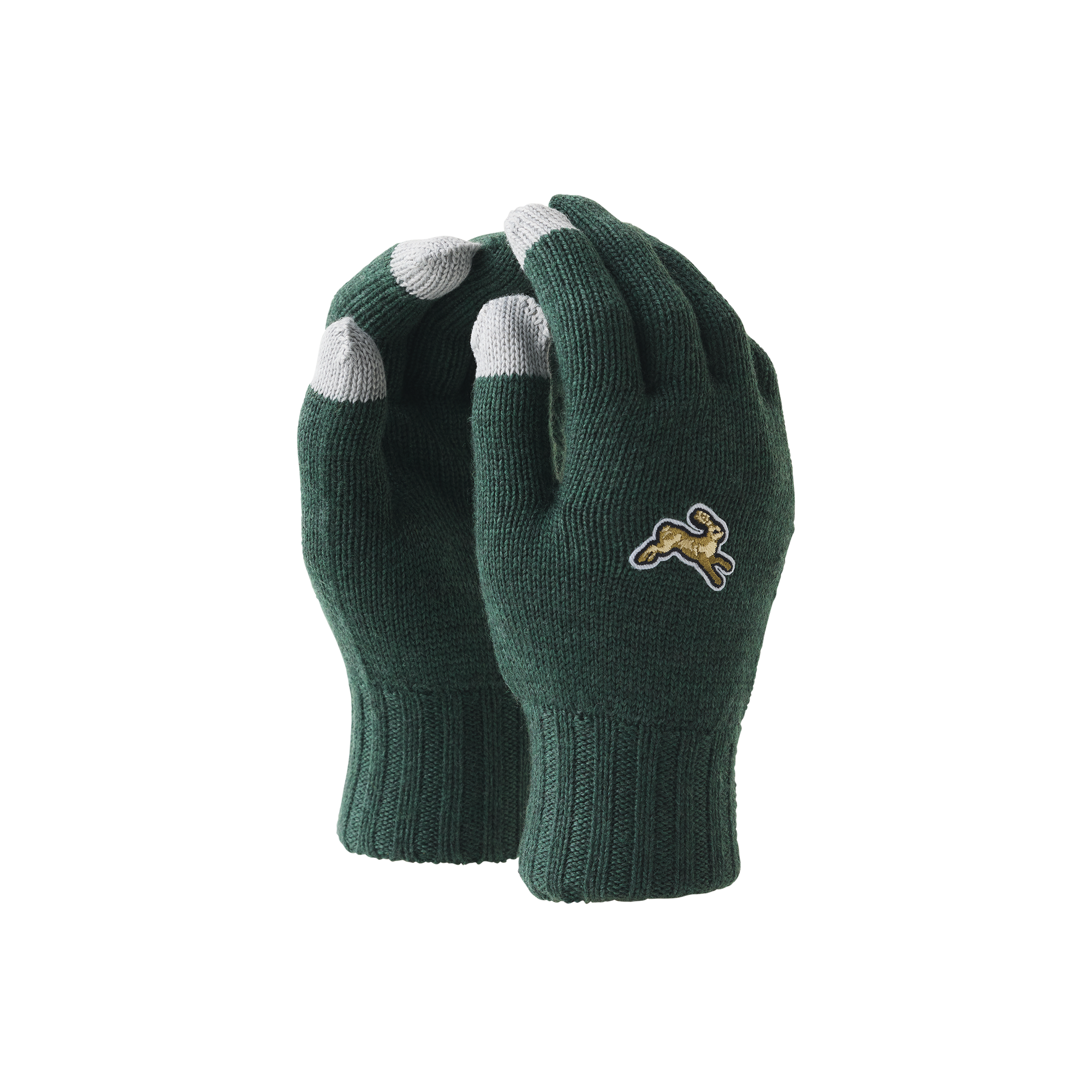 Harrier Gloves | Emerald