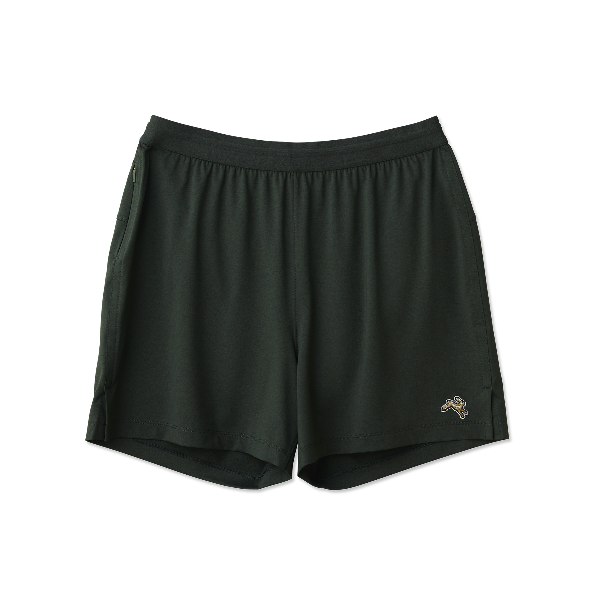 Mens | Session Shorts | Deep Forest
