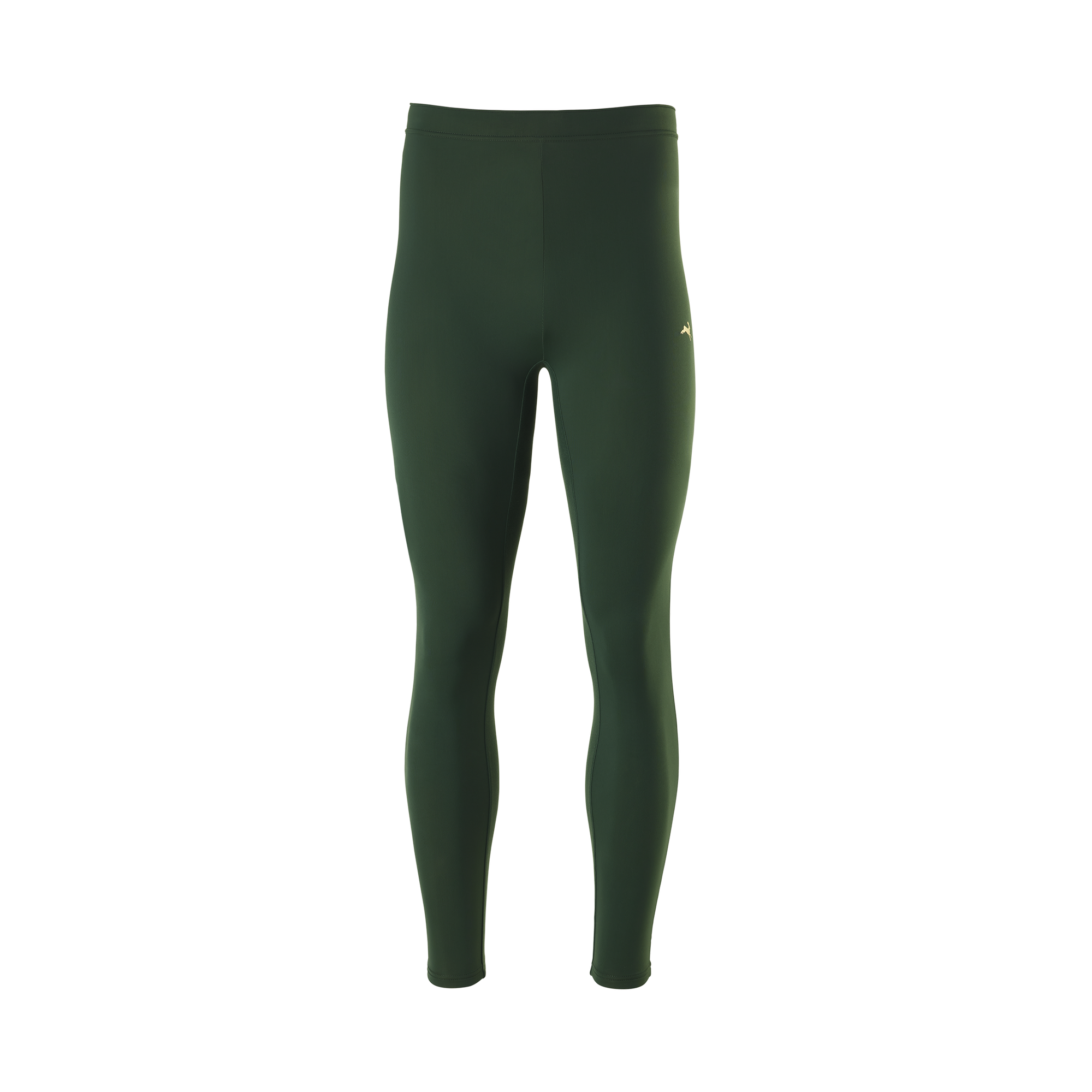 Mens | Turnover Tights | Forest