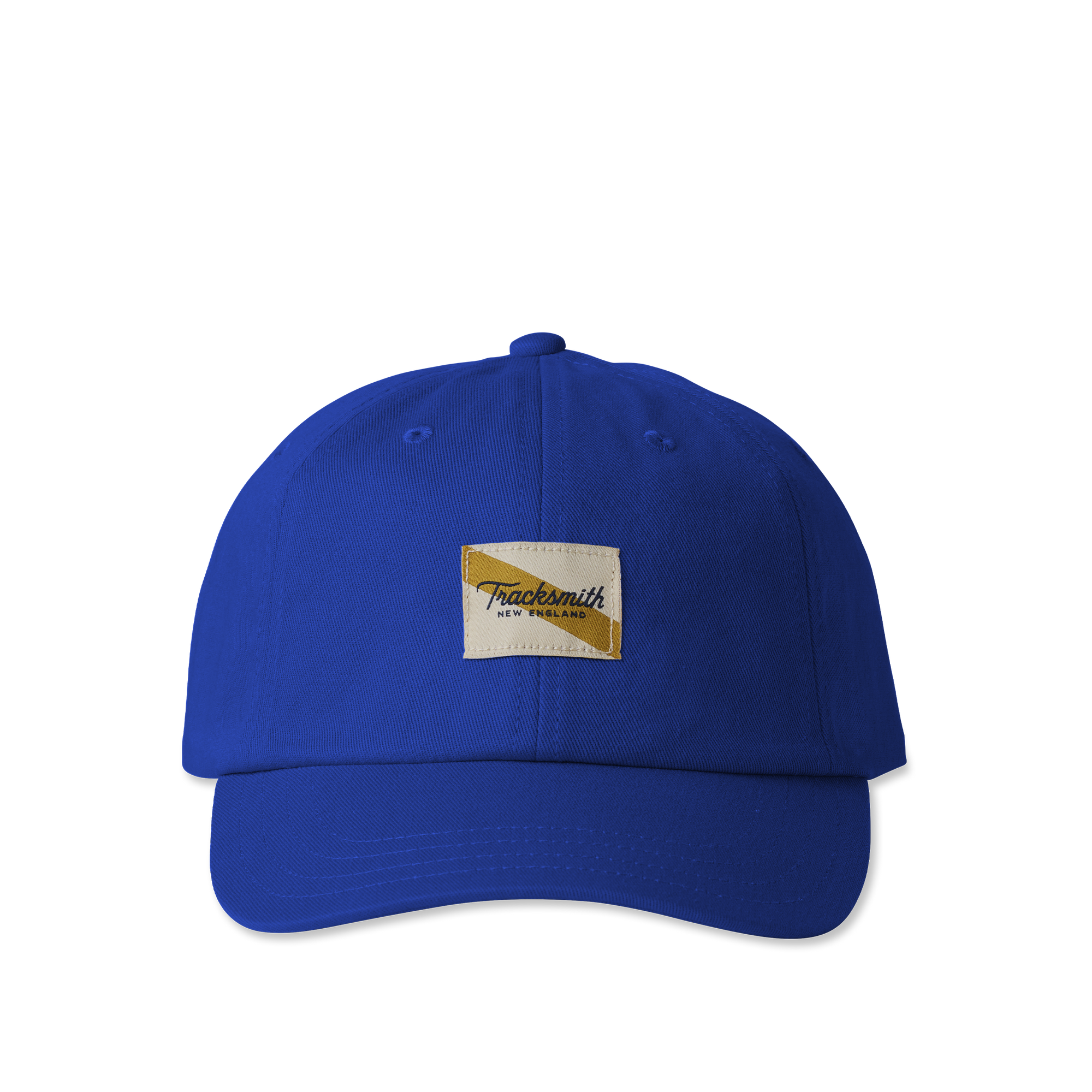 Tracksmith Hat | Bluing