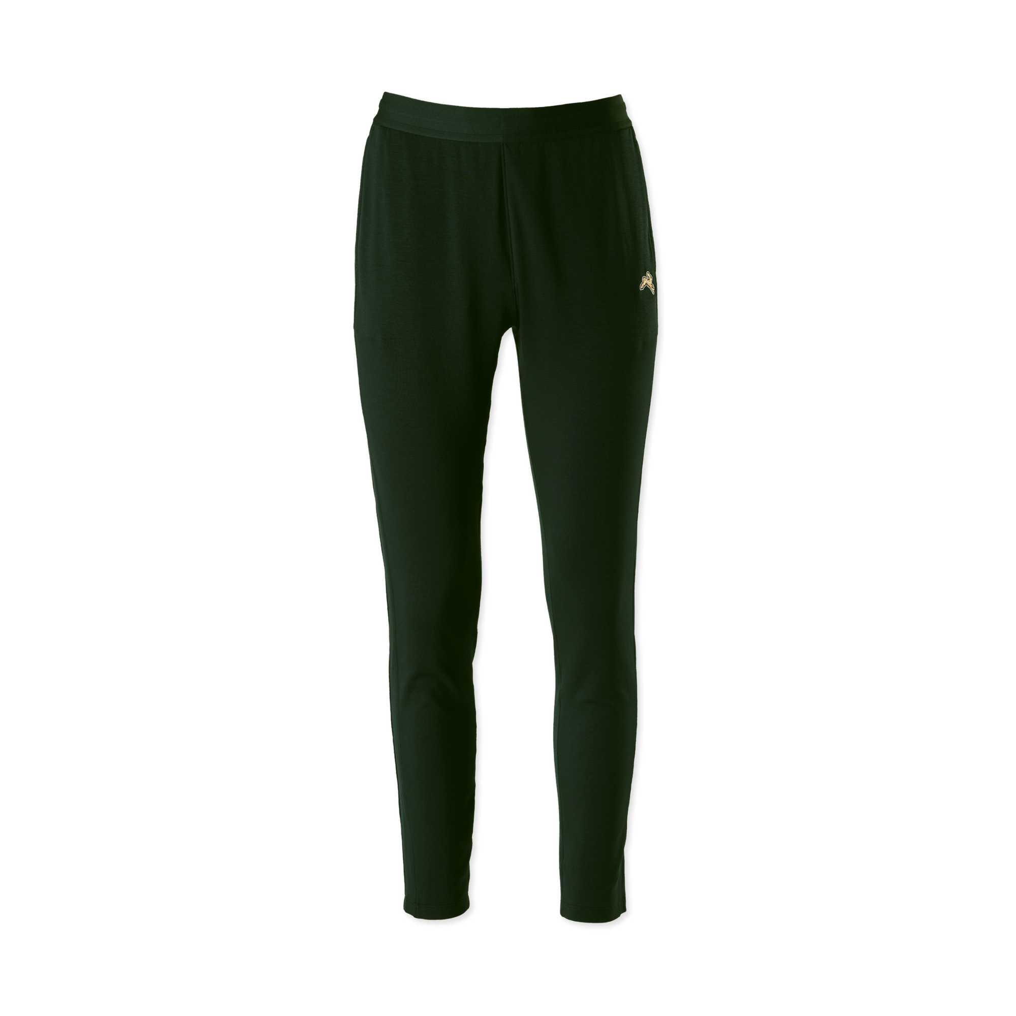 Womens | Session Pants | Forest
