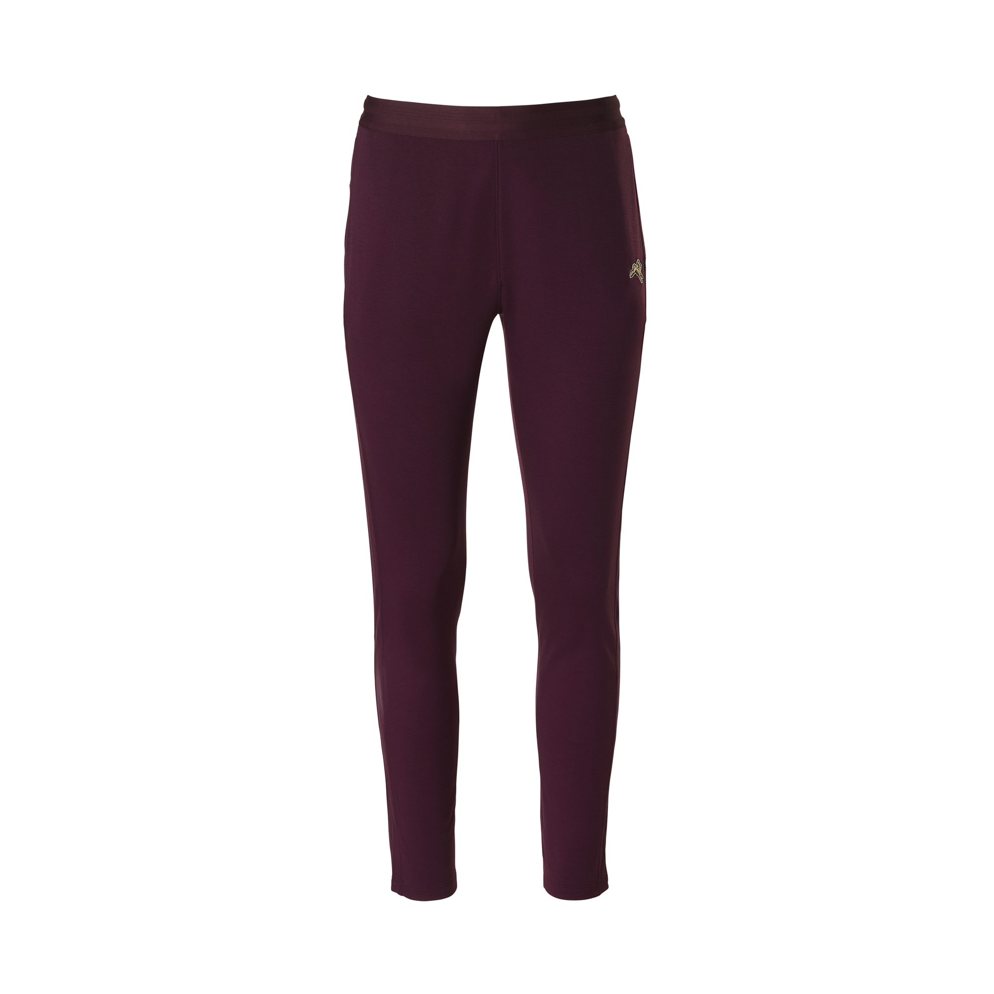 Womens | Session Pants | Wine