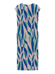 Fany Dress | Jardin Rose