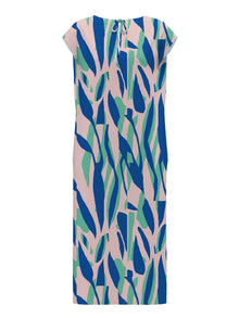 Fany Dress | Jardin Rose