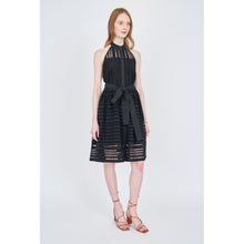 Farah Dress | Black