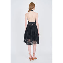 Farah Dress | Black