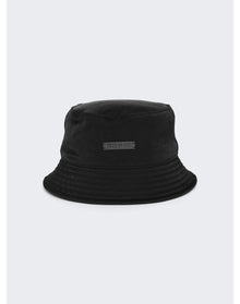Fear of God | Men | Bucket Hat | Black