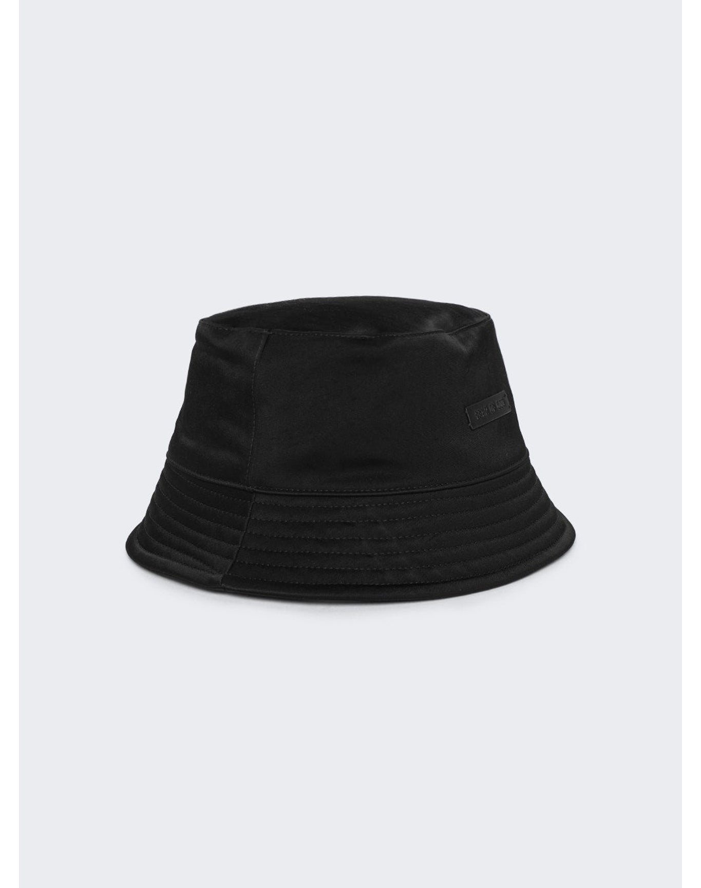 Fear of God | Men | Bucket Hat | Black