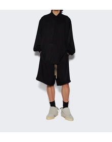 Fear of God | Men | Bucket Hat | Black
