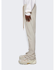 Fear of God | Men | Eternal Wool Nylon Slim Pants | Cement