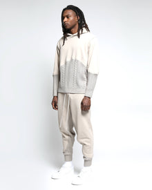 Felt Connect Terry / Sweater Hoodie-Mens-Twenty