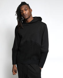 Felt Connect Terry / Sweater Hoodie-Mens-Twenty