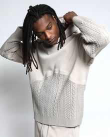 Felt Connect Terry / Sweater Hoodie-Mens-Twenty