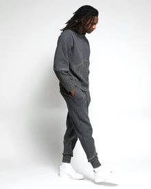 Felt Connect Terry / Sweater Hoodie-MENS-Twenty