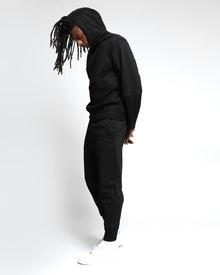 Felt Connect Terry / Sweater Hoodie-Mens-Twenty