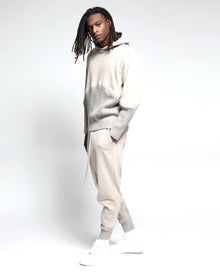 Felt Connect Terry / Sweater Hoodie-Mens-Twenty