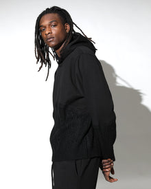 Felt Connect Terry / Sweater Hoodie-Mens-Twenty