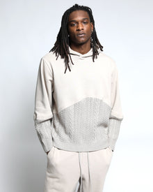 Felt Connect Terry / Sweater Hoodie-Mens-Twenty