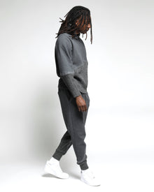 Felt Connect Terry / Sweater Sweatpants-Mens-Twenty