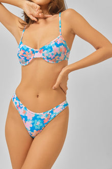Women | Fiona High Rise Cheeky Bottoms | Birthday Cake