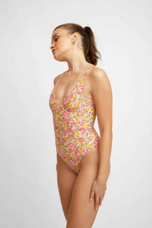 Women | Sammy One Piece | Fiore