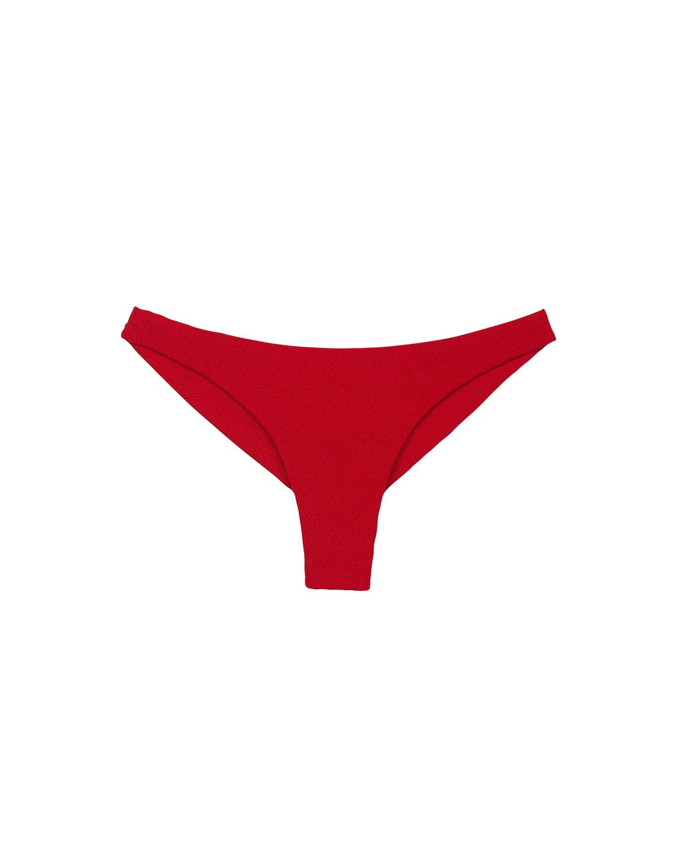 Firenze Basic Bottom | Brazilian | Red Pepper