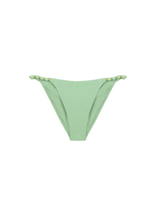 Firenze Beads Bottom | Full | Pastel Mint