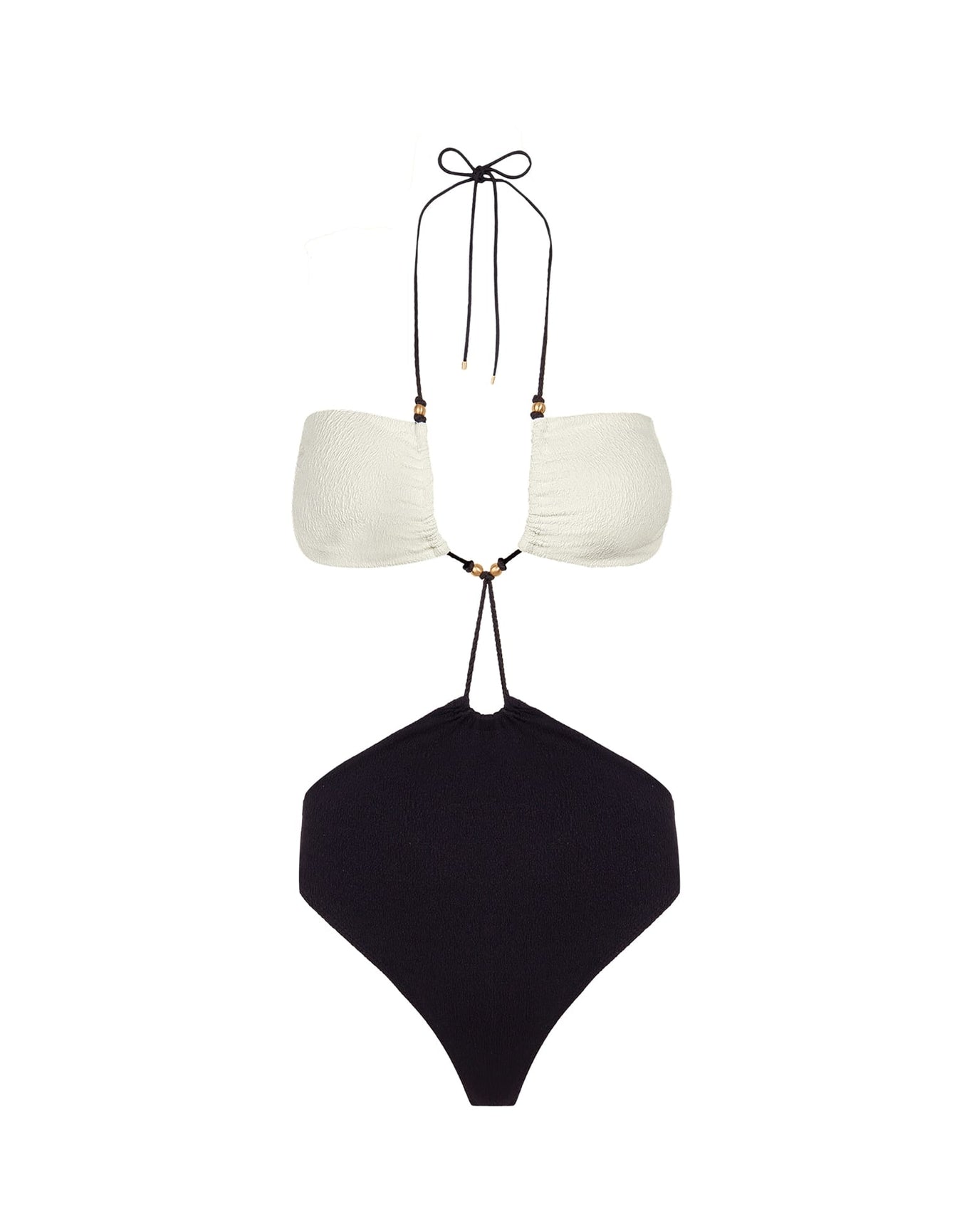 Firenze Gi One Piece | Brazilian Cut | White