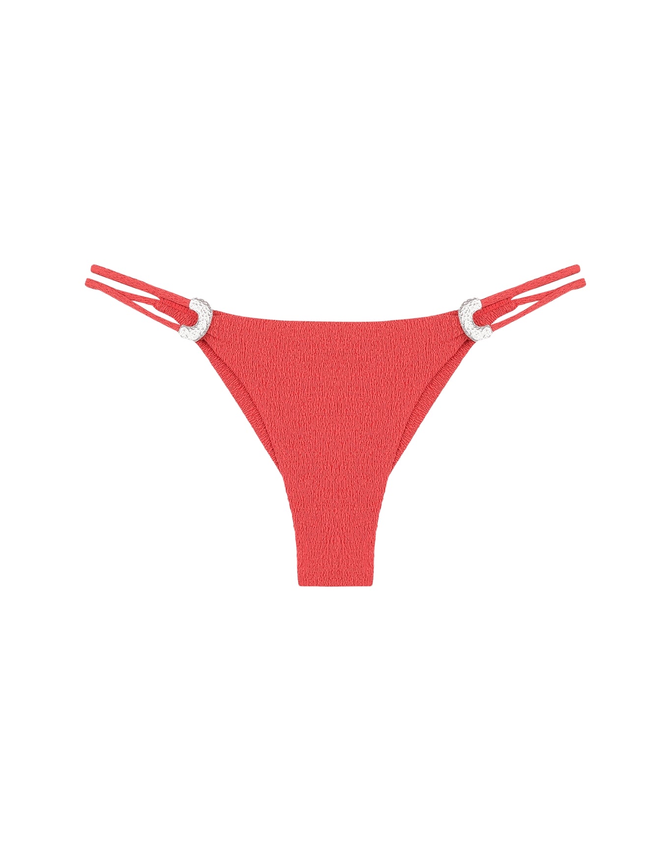 Firenze Sami Bottom | Full Cut | Raspberry