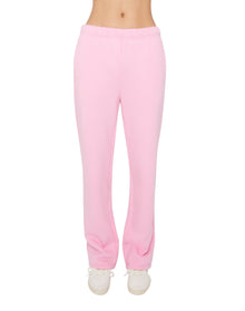 Flared Sweatpants | Blossom