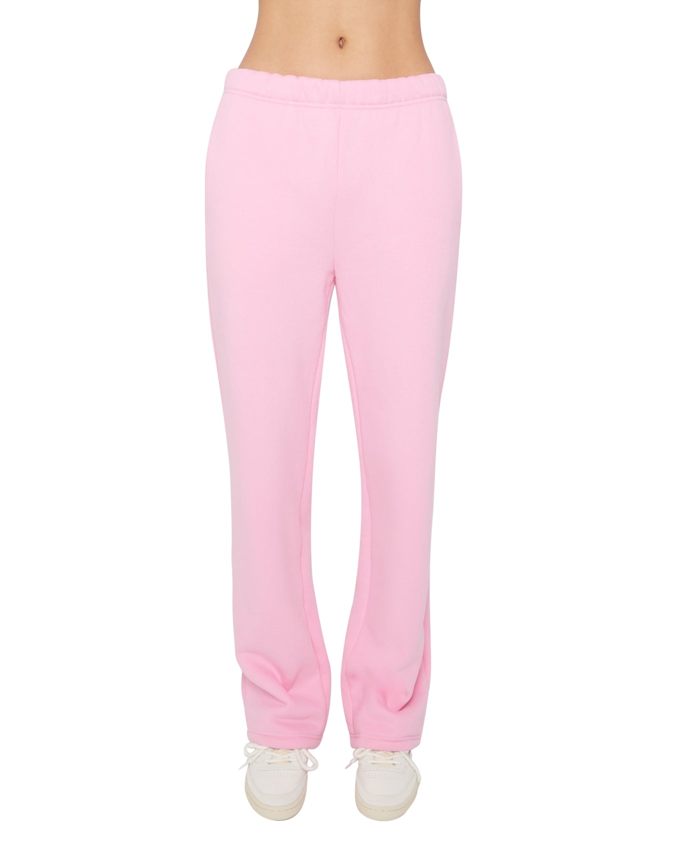 Flared Sweatpants | Blossom