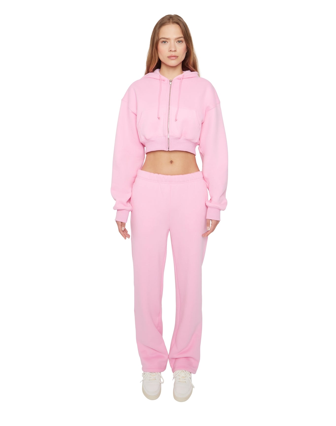 Flared Sweatpants | Blossom