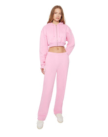 Flared Sweatpants | Blossom