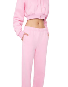 Flared Sweatpants | Blossom