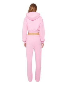 Flared Sweatpants | Blossom